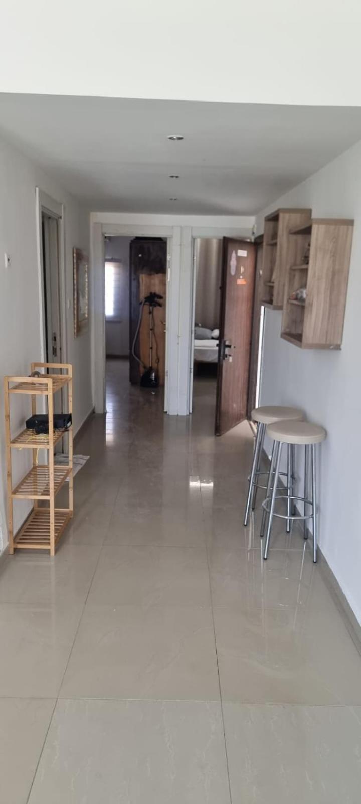 הנפלא ברחוב ברמן Apartamento *