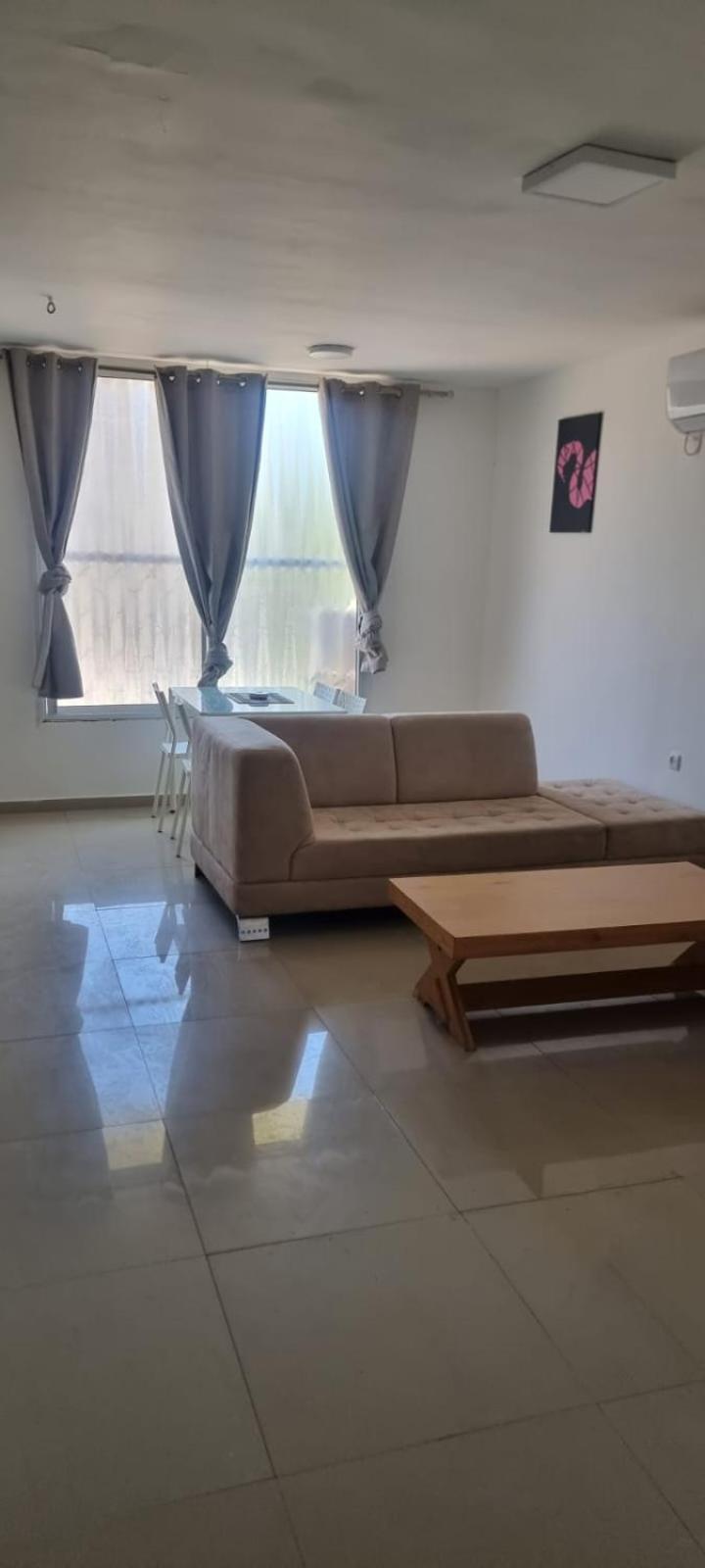 הנפלא ברחוב ברמן Apartamento