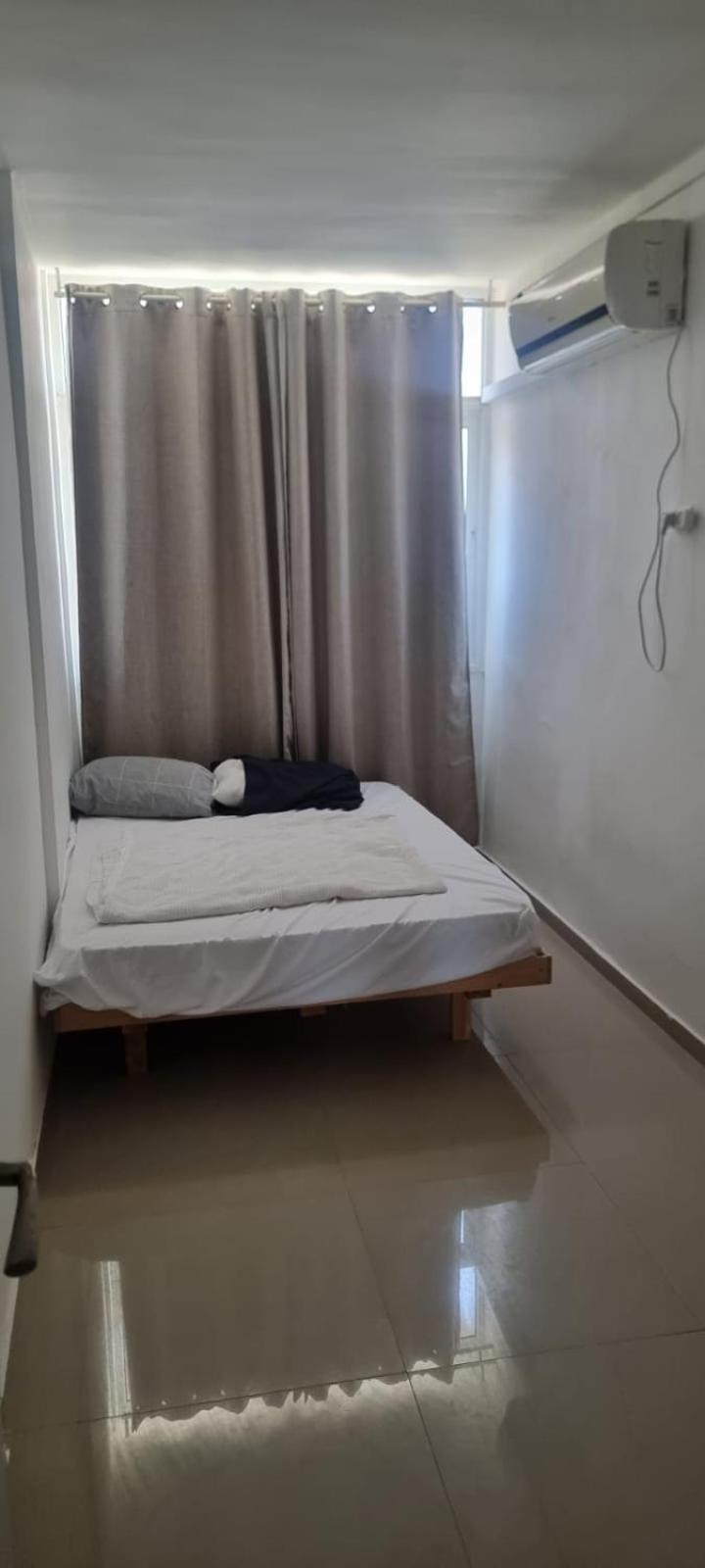 Apartamento הנפלא ברחוב ברמן