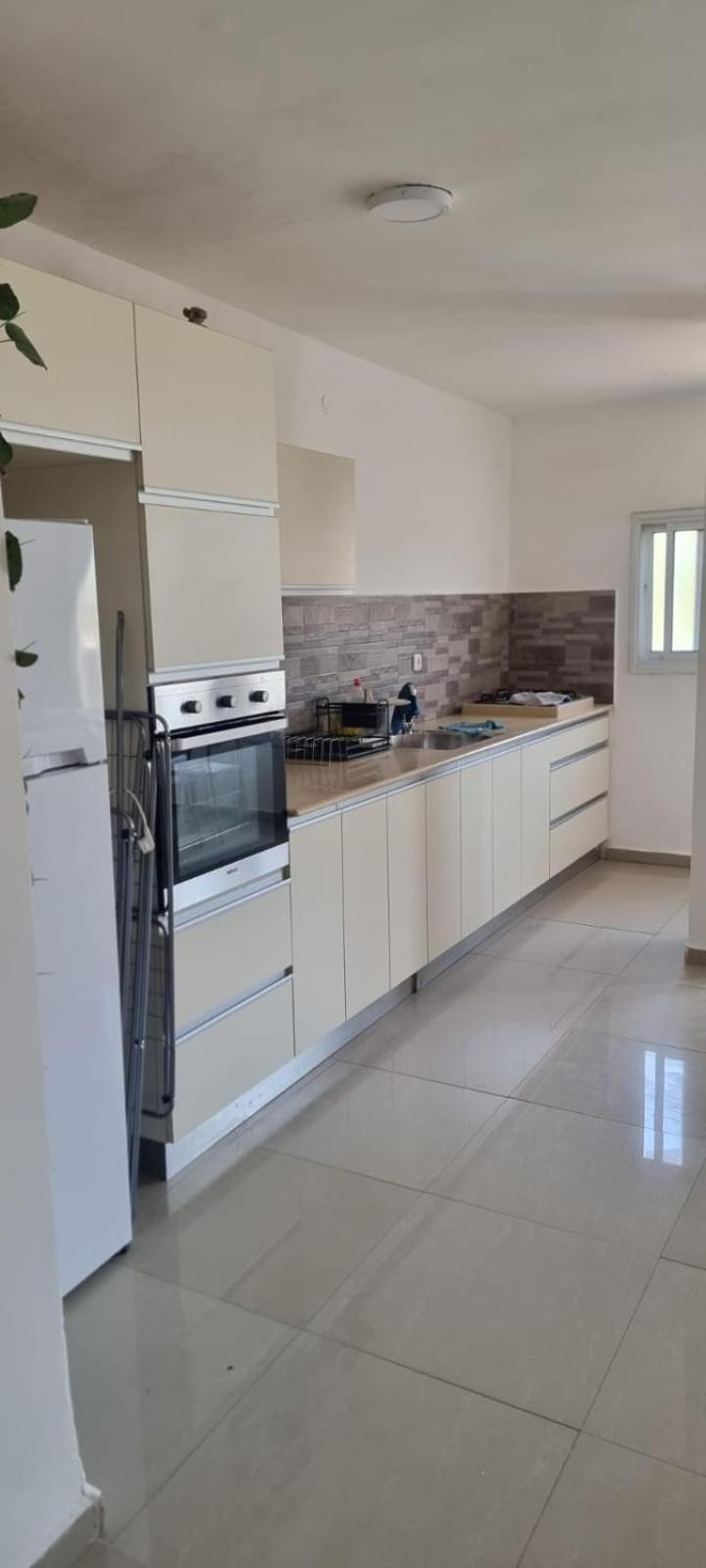 Apartamento הנפלא ברחוב ברמן *