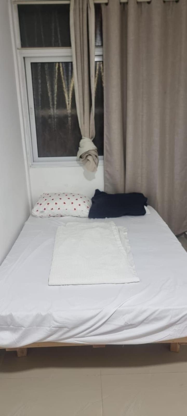 Apartamento הנפלא ברחוב ברמן Eilat