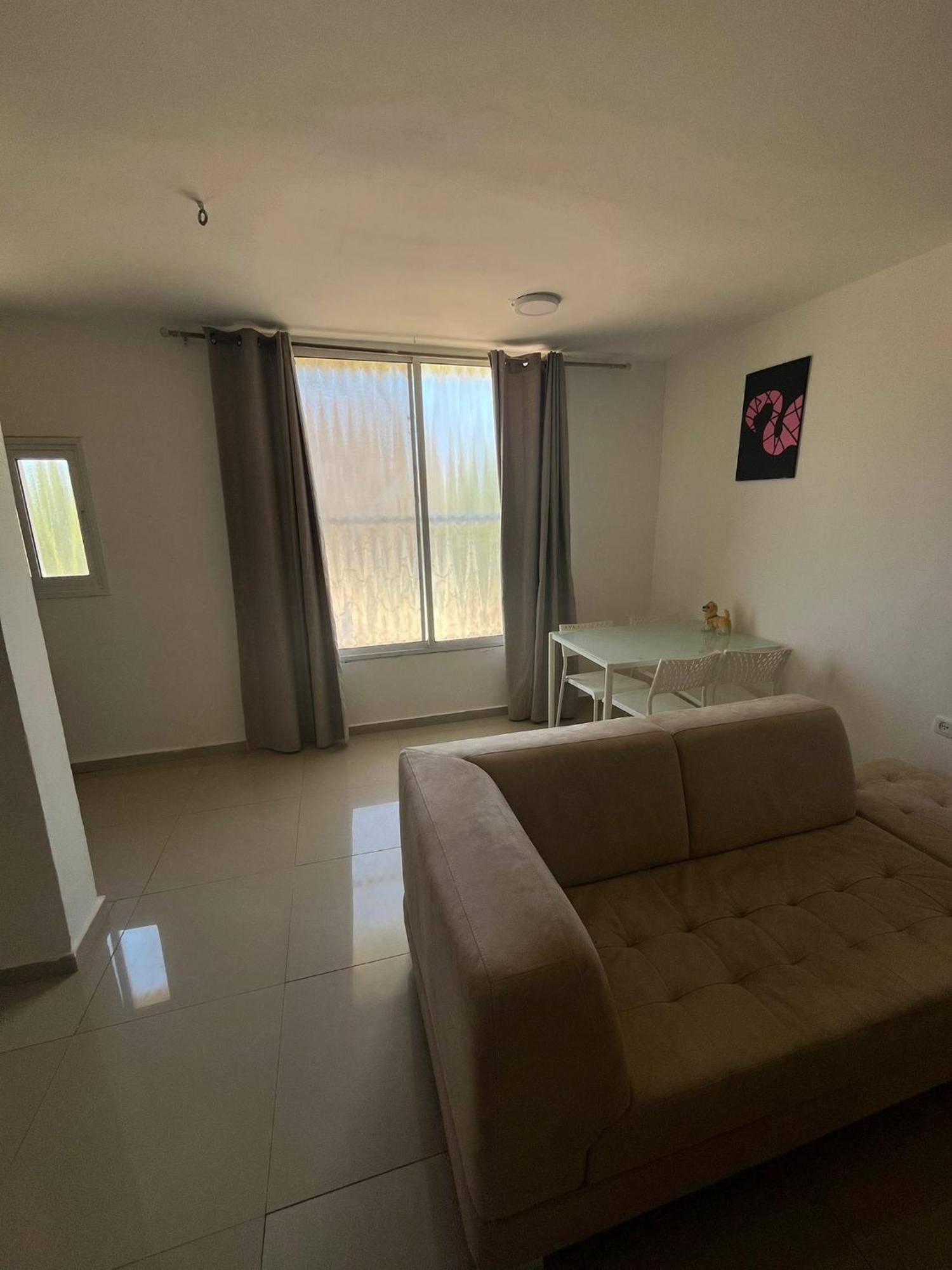 הנפלא ברחוב ברמן Apartamento
